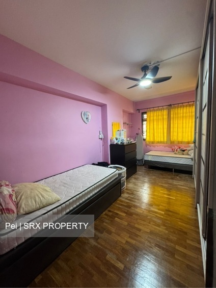 Blk 514 Choa Chu Kang Street 51 (Choa Chu Kang), HDB 5 Rooms #558654801